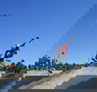 Macquarie Fields Skate Park - Accommodation Directory