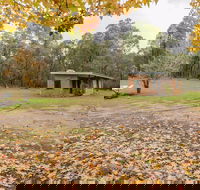 Major Clews Hut Walking Track - Accommodation Directory