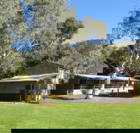 Melrose Heritage Museum - Accommodation Directory