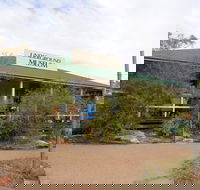 Mount Isa Underground Hospital and Museum - Accommodation Directory