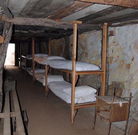 Mount Isa Underground Hospital And Museum - Accommodation Directory 1