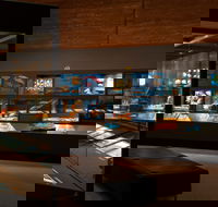 Museum of Central Australia - Accommodation Directory