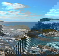 North Head Lookout - Accommodation Directory