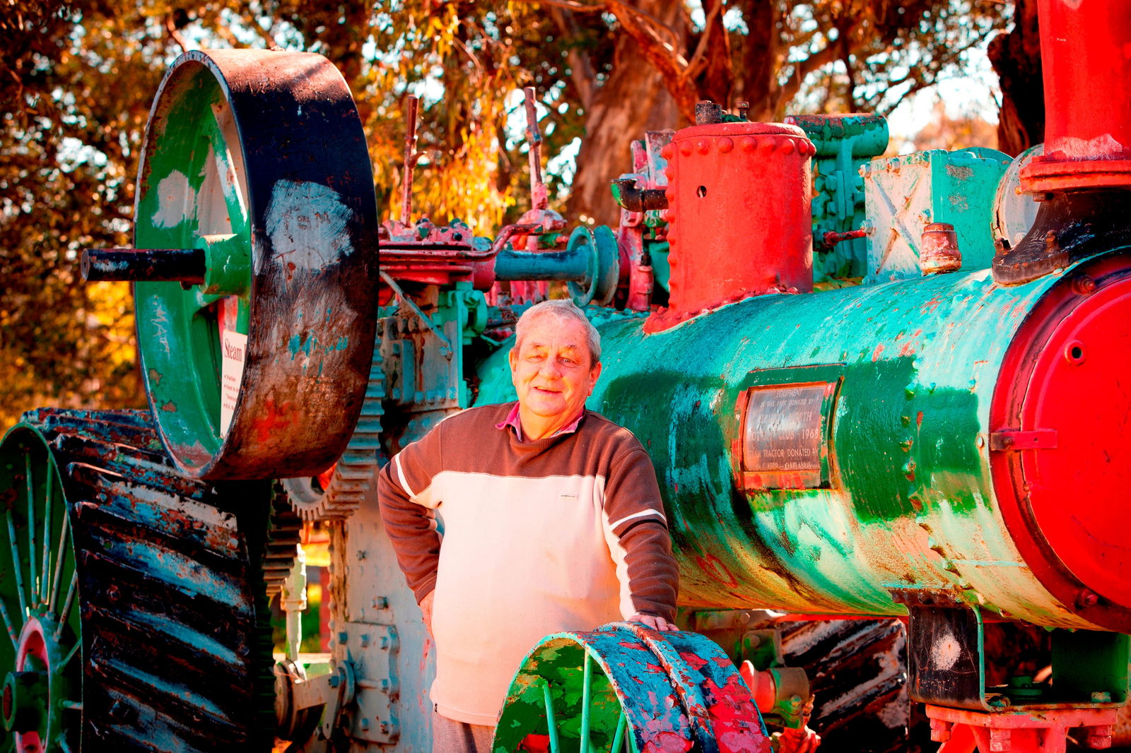 Oaklands NSW Accommodation Directory