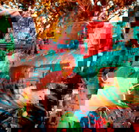 Oaklands Vintage Machinery Museum - Accommodation Directory