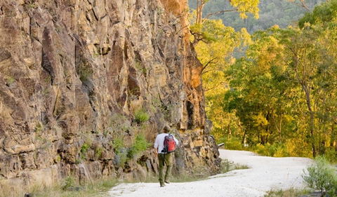 Old Great North Road - World Heritage Walk - Accommodation Directory 0