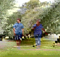 Olives of Beaulieu - Accommodation Directory