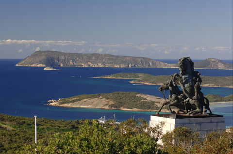 Padre White Lookout - Accommodation Directory 1