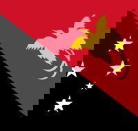Papua New Guinea High Commission of - Accommodation Directory