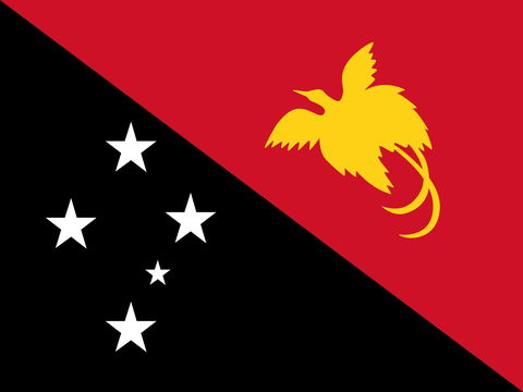 Papua New Guinea, High Commission Of - Accommodation Directory 0