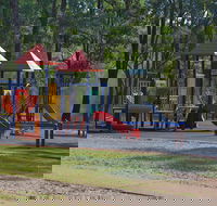Pembroke Park - Accommodation Directory