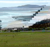Pretty Beach - Accommodation Directory