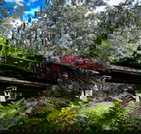 Puffing Billy Railway - Accommodation Directory