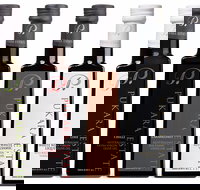 Pukara Estate - Denman Tasting Room - Accommodation Directory