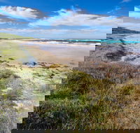 Racecourse Beach Bawley Point - Accommodation Directory
