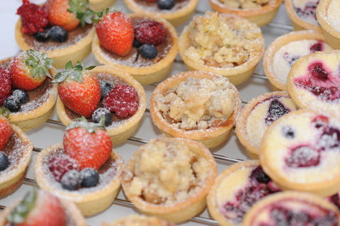Red Hill Community Market - Accommodation Directory 0