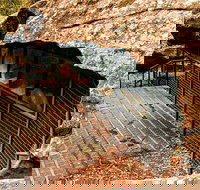 Red Hands Cave Walking Track - Blue Mountains National Park - Accommodation Directory