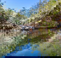 Rocky Hole - Accommodation Directory