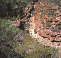 Ross Graham Lookout - Accommodation Directory