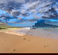 Shelly Beach - Accommodation Directory