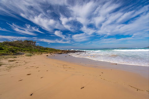 Shelly Beach - Accommodation Directory 0