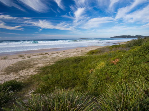 Shelly Beach - Accommodation Directory 1