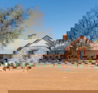 Slater Homestead - Accommodation Directory