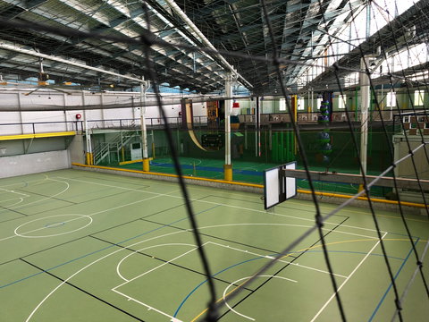 Sports Parc At Howzat - Accommodation Directory 0