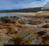 Sunburnt Beach - Accommodation Directory