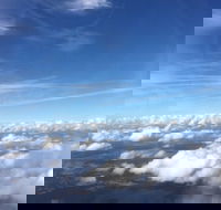 Sydney Motor Glider Flight Group - Accommodation Directory