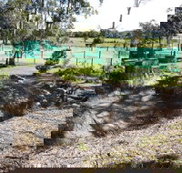 Tactical Paintball Games - Accommodation Directory