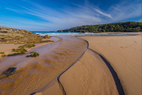 Target Beach - Accommodation Directory 0