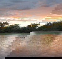 Tennant Creek Cemetery - Accommodation Directory