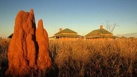 Tennant Creek - Accommodation Directory 2