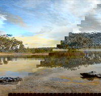Termeil Lake - Accommodation Directory