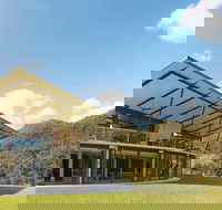 The Valley Events Centre - Accommodation Directory