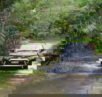 The Pioneer Valley and Eungella National Park - Accommodation Directory