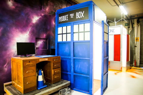 The Mystery Rooms - Accommodation Directory 2
