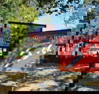 Tumut Art Society 5Ways Gallery - Accommodation Directory