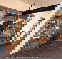 Van Rensburg Galleries - Accommodation Directory