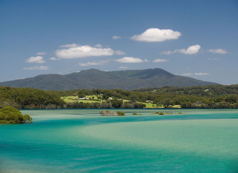 Wagonga Picnic Area - Accommodation Directory 1