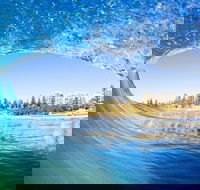Warren Keelan Gallery - Accommodation Directory