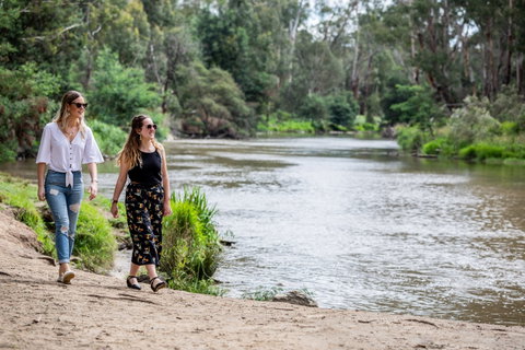 Warrandyte River Reserve - Accommodation Directory 0