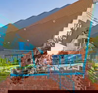 Window on the Wetlands - Accommodation Directory