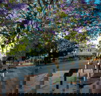 Witcombe Fountain - Accommodation Directory