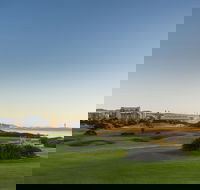 Wollongong Golf Club - Accommodation Directory