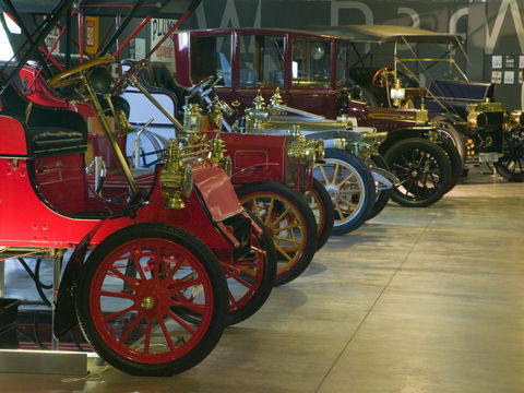 Wonders Of Wynyard  Exhibition And Visitor Information Centre - Accommodation Directory 1