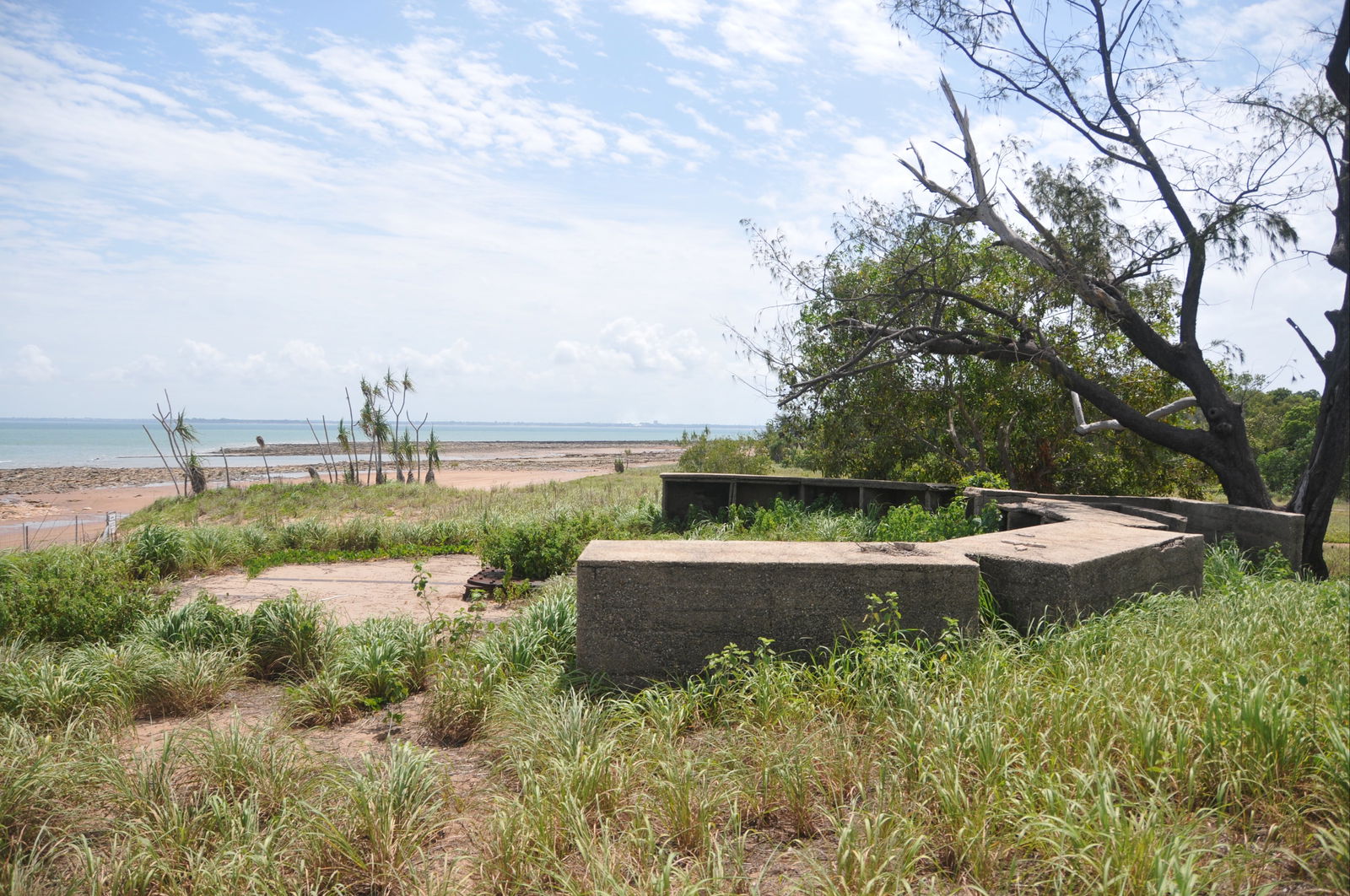 Cox Peninsula NT Accommodation Directory