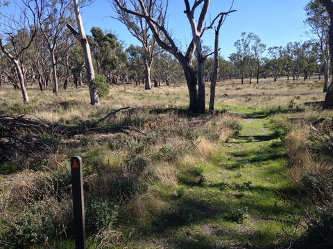 Wyperfeld National Park - Accommodation Directory 2