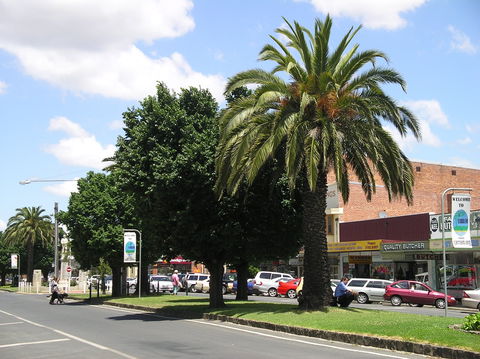 Yarram Historical Society - Accommodation Directory 0